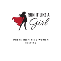 Run it like a girl with Chef Liz Thompson, owner of Liz Thompson Marketing