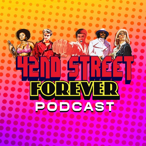 42nd Street Forever Podcast