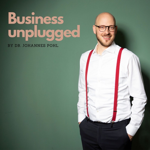 Business unplugged - Menschen, Unternehmen und Aspekte der Digitalisierung