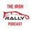 The Irish Rally Podcast