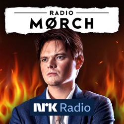 RADIO MØRCH -> NRK RADIO!!!!!!!