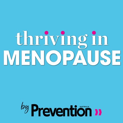 Thriving In Menopause Thriving In Menopause