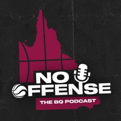 Episode 01 - Andrew Bogut & Rocco Zikarsky