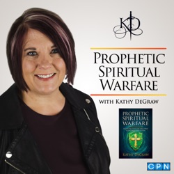 Prophetic Spiritual Warfare