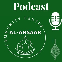 Al-Ansaar Podcast 