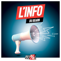 Les infos du Béarn du 12/07/2023 à 11h00