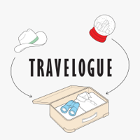 Travelogue | Condé Nast Traveler