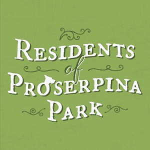 Residents of Proserpina Park - A Mythology Audio Drama