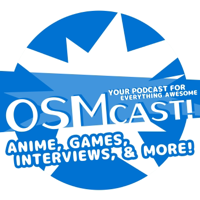 OSMinterview! Keith Silverstein @ Momocon 2019