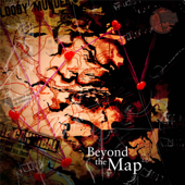 Beyond the Map: a World of Darkness Series - Sanspants Radio