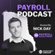 The Payroll Podcast