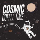 Cosmic Coffee Time with Andrew Prestage - Andrew Prestage