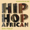 Hip Hop African Podcast - Department of African Studies, Howard University