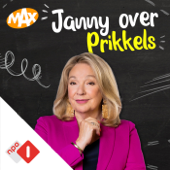 Janny over Prikkels - NPO 1 / Omroep MAX