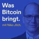 Karriere mit 23: Bitcoin bietet die besten Möglichkeiten - Lukas Waldner