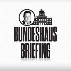 Bundeshaus-Briefing #35: Auswirkungen der Bundesratswahlen, Asylpolitik, Gesundheitswesen