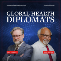 Peter Piot: Virus Hunter