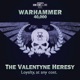 The Valentyne Heresy: A Warhammer 40K RPG