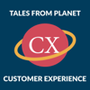 Tales from Planet Customer Experience - Brian Bruner