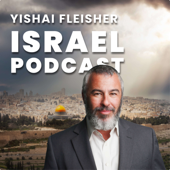 The Yishai Fleisher Israel Podcast - Yishai Fleisher