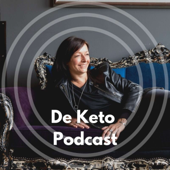 De Keto Podcast - Louisette Blikkenhorst