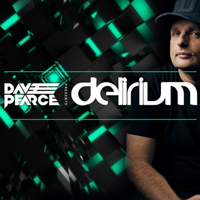 Dave Pearce Presents Delirium podcast