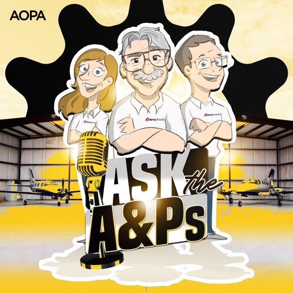 Ask the A&Ps