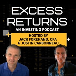Value Investing, Inflation and Expected Returns with Rob Arnott