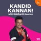 Kandid Kannan with Siddharth Kannan