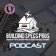 Building Specs Pros Owner, John Bowley Explains Why He Does What He Does In Home Inspection