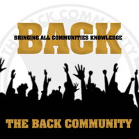 Gina Torres Interview with The BACK Community