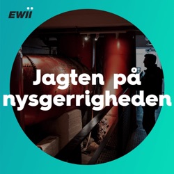 Trailer: Jagten på nysgerrigheden