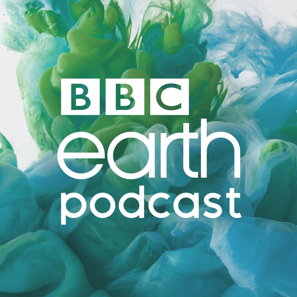 Artwork for BBC Earth Podcast
