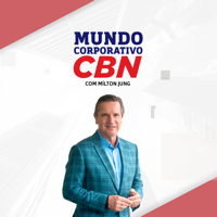 Mundo Corporativo - Mílton Jung podcast