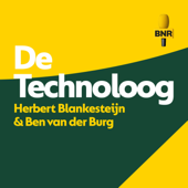 De Technoloog | BNR - BNR Nieuwsradio