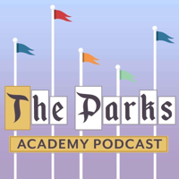 The Parks Academy podcast