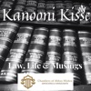 Kanooni Kisse: Law, Life & Musings artwork