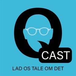 Q-Cast - Frederik Waage