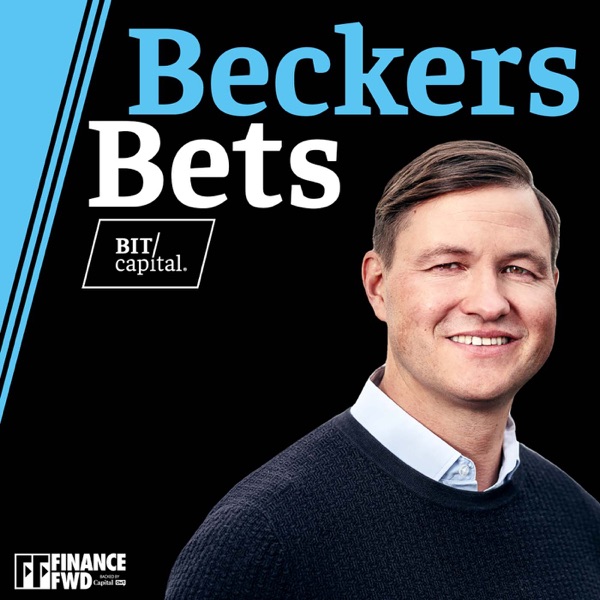 Artwork for Beckers Bets