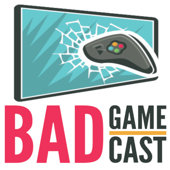 The Bad Game Cast - The Bad Game Cast