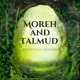 Moreh and Talmud