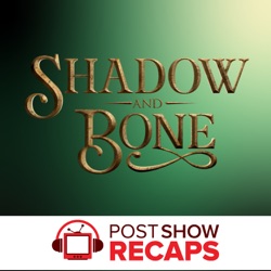 Shadow and Bone: Netflix’s Fantasy Epic returns