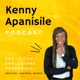 Kenny Apanisile Podcast