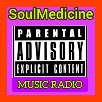 Soulmedicine Music