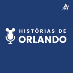 Histórias de Orlando #80: Ela sabe tudo sobre Orlando além dos parques