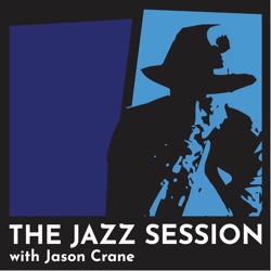 The Jazz Session #618: Ingrid Laubrock
