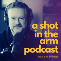 Discussing the Next Wave of Nonprofit Leadership with Jeanne Bell (S04 Ep23)