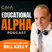 Educational Alpha - CAIA Association