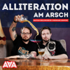 Alliteration Am A***h - Bastian Bielendorfer und Reinhard Remfort