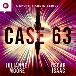 Case 63 Season 2 Trailer